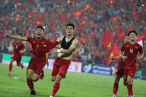 Lịch thi đấu ngày cuối SEA Games 31: Chờ U23 Việt Nam vô địch