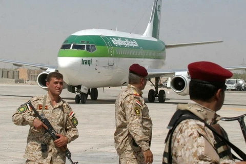 Cậu bé 7 lần 'vượt cửa' kiểm soát an ninh tại sân bay Iraq