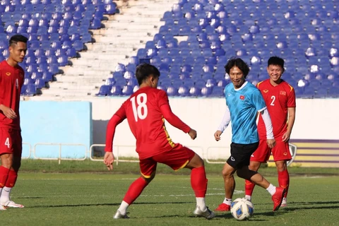 Lịch trực tiếp U23 châu Á: U23 Việt Nam đối đầu U23 Thái Lan