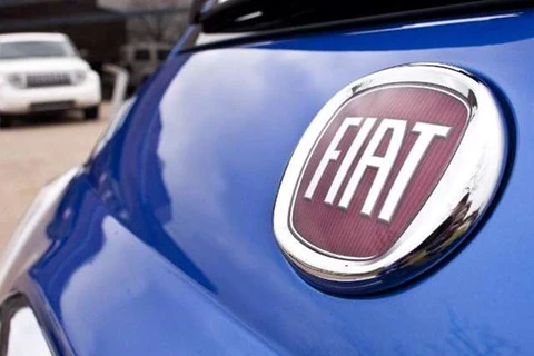 Fiat Chrysler thừa nhận sai phạm trong vụ kiện gian lận khí thải ở Mỹ