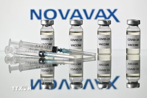 FDA Mỹ lo ngại về nguy cơ viêm cơ tim sau khi tiêm vaccine của Novavax