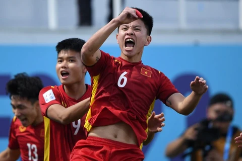 Lịch trực tiếp: U23 Việt Nam đá trận 'sinh tử' để giành vé tứ kết