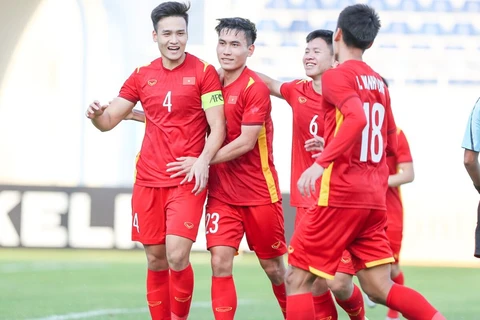 Lịch trực tiếp: U23 Việt Nam tranh vé bán kết, Nhật-Hàn 'đại chiến'