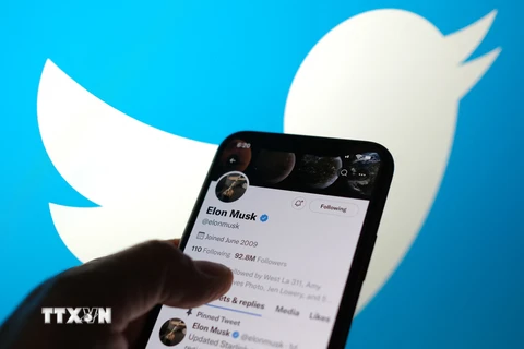 Nhật báo Phố Wall: Tỷ phú Elon Musk vẫn muốn sở hữu Twitter