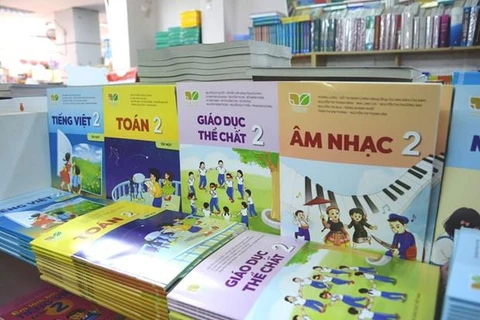 Làm rõ những thay đổi liên quan đến các bộ sách giáo khoa hiện nay