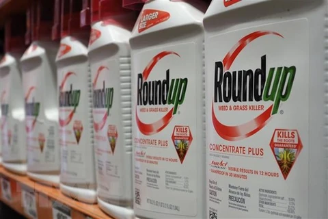 Tòa án Tối cao Mỹ bác đơn kháng cáo liên quan thuốc diệt cỏ Roundup