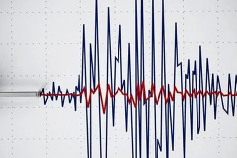 Động đất có độ lớn 6 xảy ra ở gần đảo Luzon của Philippines 