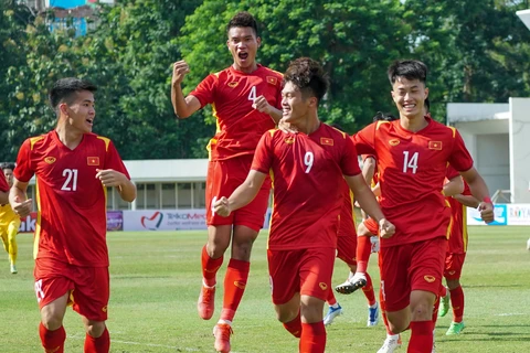 Link xem trực tiếp trận U19 Việt Nam-U19 Brunei tại AFF Cup 2022