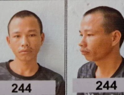 Phú Yên: Truy nã phạm nhân trốn khỏi trại giam A20 của Bộ Công an 