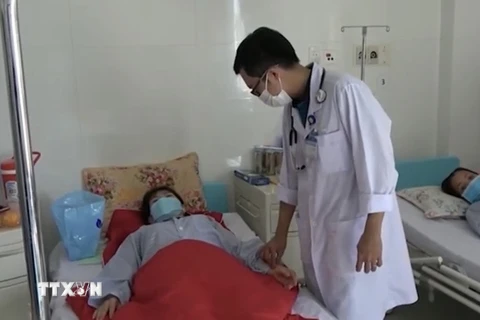 Bà Rịa-Vũng Tàu: Nhiều đơn vị khám, chữa bệnh thiếu thuốc, vật tư y tế
