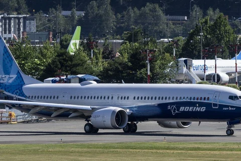 Boeing cảnh báo nguy cơ dừng chế tạo dòng máy bay 737 MAX 10