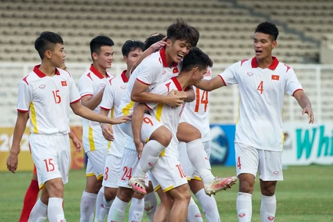 Link xem trực tiếp U19 Việt Nam-U19 Thái Lan đá trận 'sinh tử'