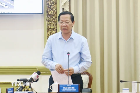 TP Hồ Chí Minh chuẩn bị tốt nguồn lực khởi công đường vành đai 3