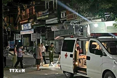 Quảng Ninh: Khẩn trương truy bắt đối tượng gây án mạng tại Móng Cái
