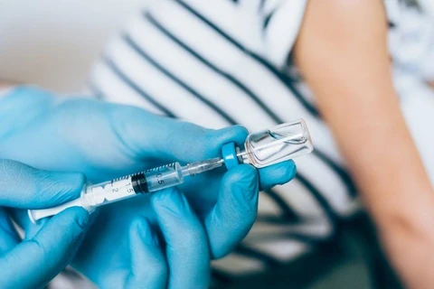 Trẻ bị dị ứng vaccine vẫn có thể tiêm vaccine ngừa COVID-19 của Pfizer