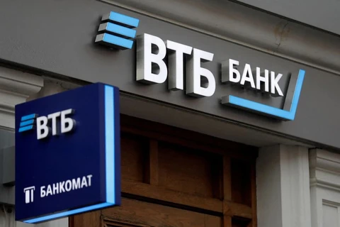 EC đề nghị giải phóng tiền từ các ngân hàng Nga bị đóng băng