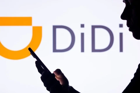 Trung Quốc phạt nặng hãng xe Didi vì vi phạm quy định bảo mật dữ liệu