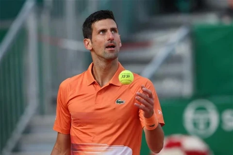 US Open 2022 giảm sức hút khi thiếu vắng Novak Djokovic?