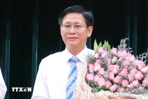 Kỷ luật khiển trách Phó Chủ tịch Ủy ban nhân dân tỉnh Bà Rịa-Vũng Tàu