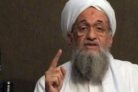 Cảnh báo nguy cơ khủng bố gia tăng sau cái chết của thủ lĩnh al-Qaeda