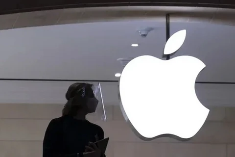 Apple bị cáo buộc xử lý kém đối với các hành vi quấy rối tình dục