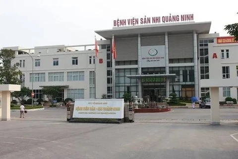 Vụ Công ty AIC: Khởi tố vụ án xảy ra tại Bệnh viện Sản nhi Quảng Ninh