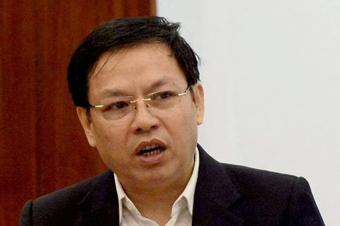 Nguyên Chủ tịch Hội đồng quản trị Saigon Co.op bị đề nghị truy tố