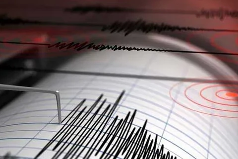 Trận động đất có độ lớn 6,8 tại tỉnh Tứ Xuyên của Trung Quốc