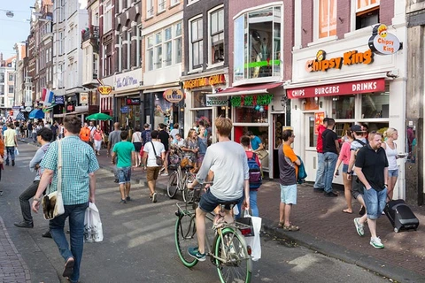 Hà Lan công bố gói hỗ trợ người dân kỷ lục lên tới 17,2 tỷ euro