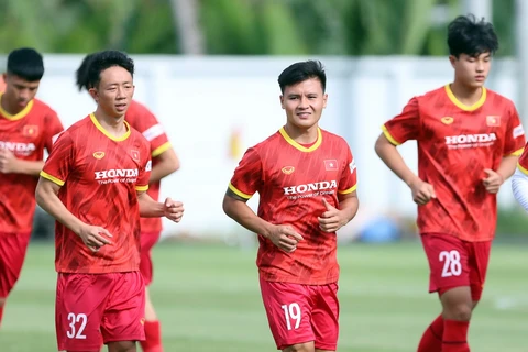 Link xem trực tiếp đội tuyển Việt Nam đối đầu đội tuyển Singapore