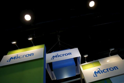 Micron Technology đầu tư tổ hợp sản xuất chip lớn nhất tại Mỹ