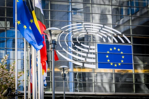 Nghị viện châu Âu triển khai các biện pháp tiết kiệm năng lượng