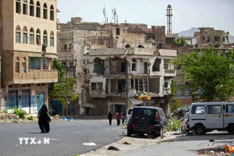 Chính phủ Yemen cam kết không để cuộc xung đột leo thang
