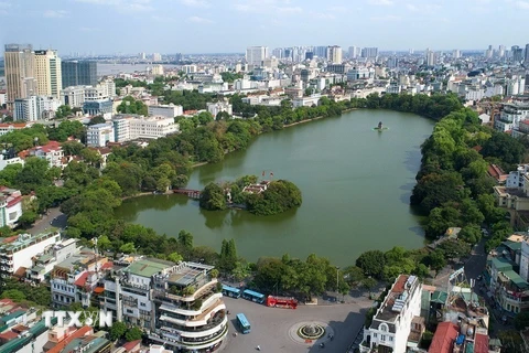 Tạo mọi điều kiện để thủ đô Hà Nội phát triển xứng tầm