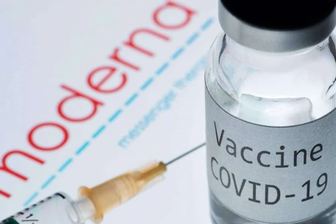 Moderna, GAVI ký hợp đồng cung cấp vaccine COVID-19 mới với giá thấp