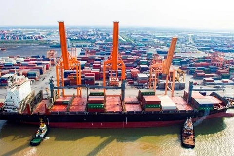 Logistics Việt Nam định hình hướng đi mới bắt kịp xu hướng thế giới