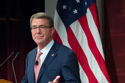 Cựu Bộ trưởng Quốc phòng Mỹ Ash Carter qua đời ở tuổi 68