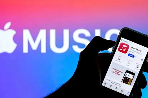 Apple tăng phí dịch vụ nghe nhạc và phát trực tuyến video