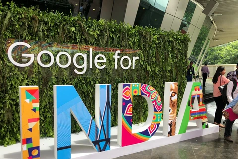 Ấn Độ phạt Google hơn 275 triệu USD chỉ trong chưa đầy 1 tuần