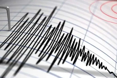 Trận động đất có độ lớn 6,7 làm rung chuyển miền Bắc Philippines