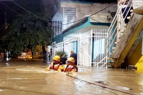 Colombia ban bố tình trạng thảm họa trên toàn quốc do mưa lớn