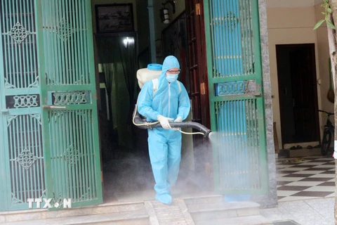 Thêm một ca tử vong do sốt xuất huyết, Bình Thuận đẩy mạnh phòng dịch