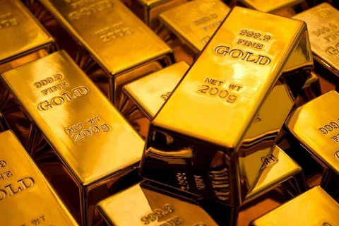 Các ngân hàng trung ương mua gần 400 tấn vàng trong quý 3 năm 2022