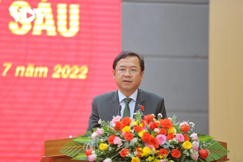Lâm Đồng: Thay đổi nhân sự Bí thư Thành ủy 2 thành phố Đà Lạt, Bảo Lộc