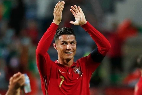 Đội tuyển Bồ Đào Nha chốt danh sách tham dự World Cup 2022