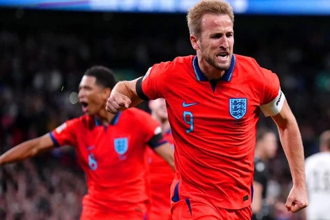 Lịch trực tiếp World Cup 2022: Anh, Hà Lan nhập cuộc chơi