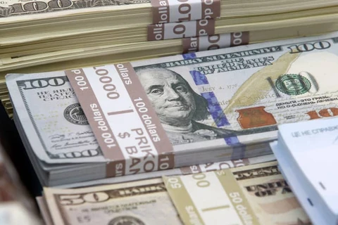 Mỹ chuẩn bị giải ngân khoản viện trợ 4,5 tỷ USD dành cho Ukraine