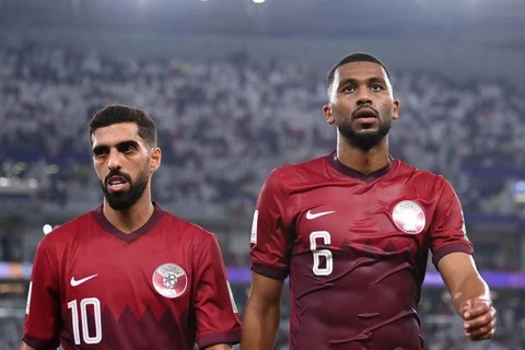 Link xem trực tiếp Qatar-Senegal đá trận 'sinh tử' ở World Cup 2022