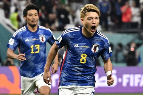 Link xem trực tiếp Nhật Bản-Croatia tại vòng 1/8 World Cup 2022