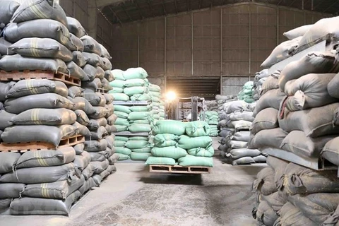 Đã xuất cấp 107.327 tấn gạo dự trữ quốc gia hỗ trợ các địa phương